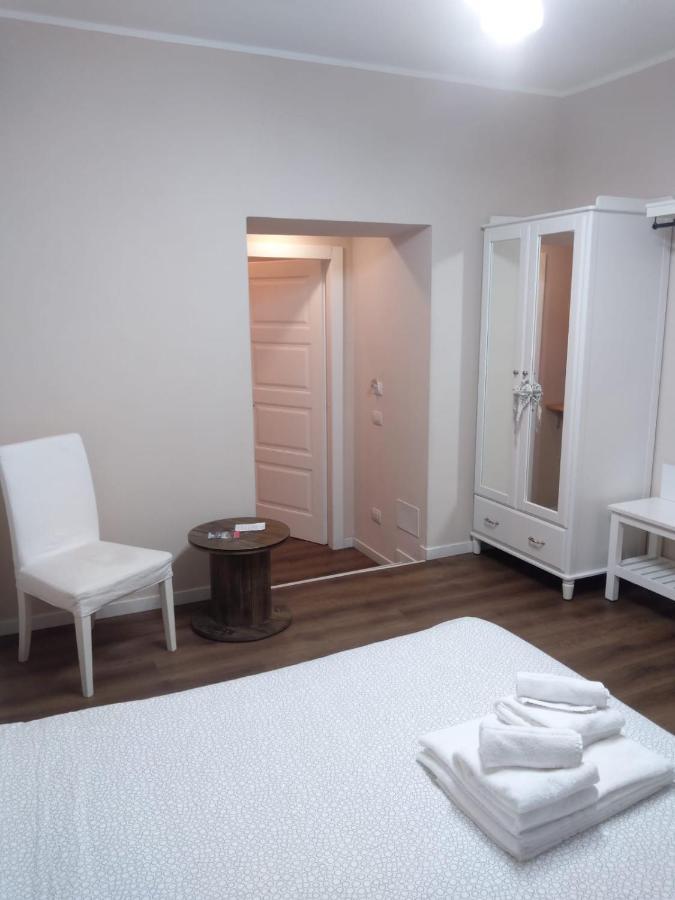 Glam Resort Giulia La Spezia Ngoại thất bức ảnh