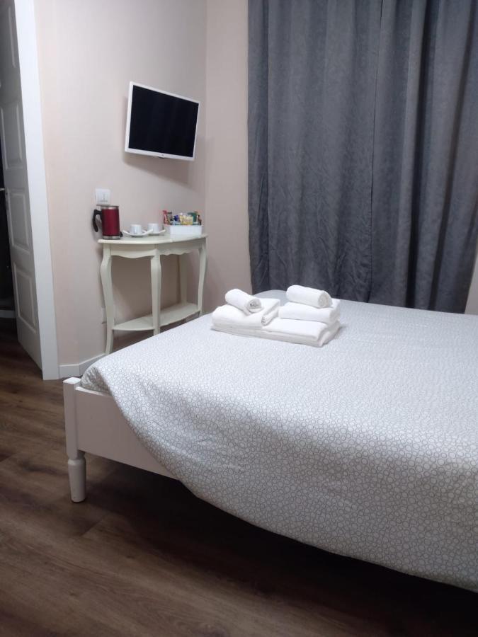Glam Resort Giulia La Spezia Ngoại thất bức ảnh