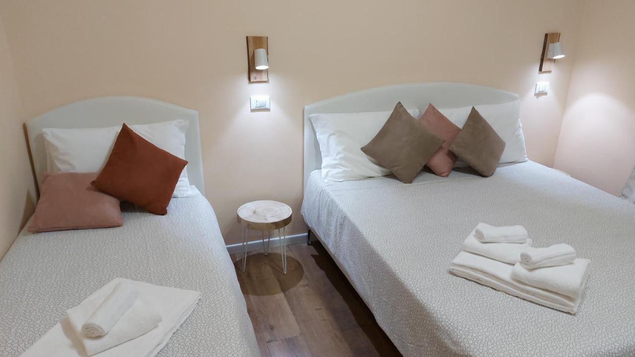 Glam Resort Giulia La Spezia Ngoại thất bức ảnh