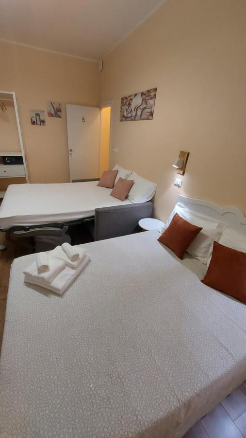 Glam Resort Giulia La Spezia Ngoại thất bức ảnh
