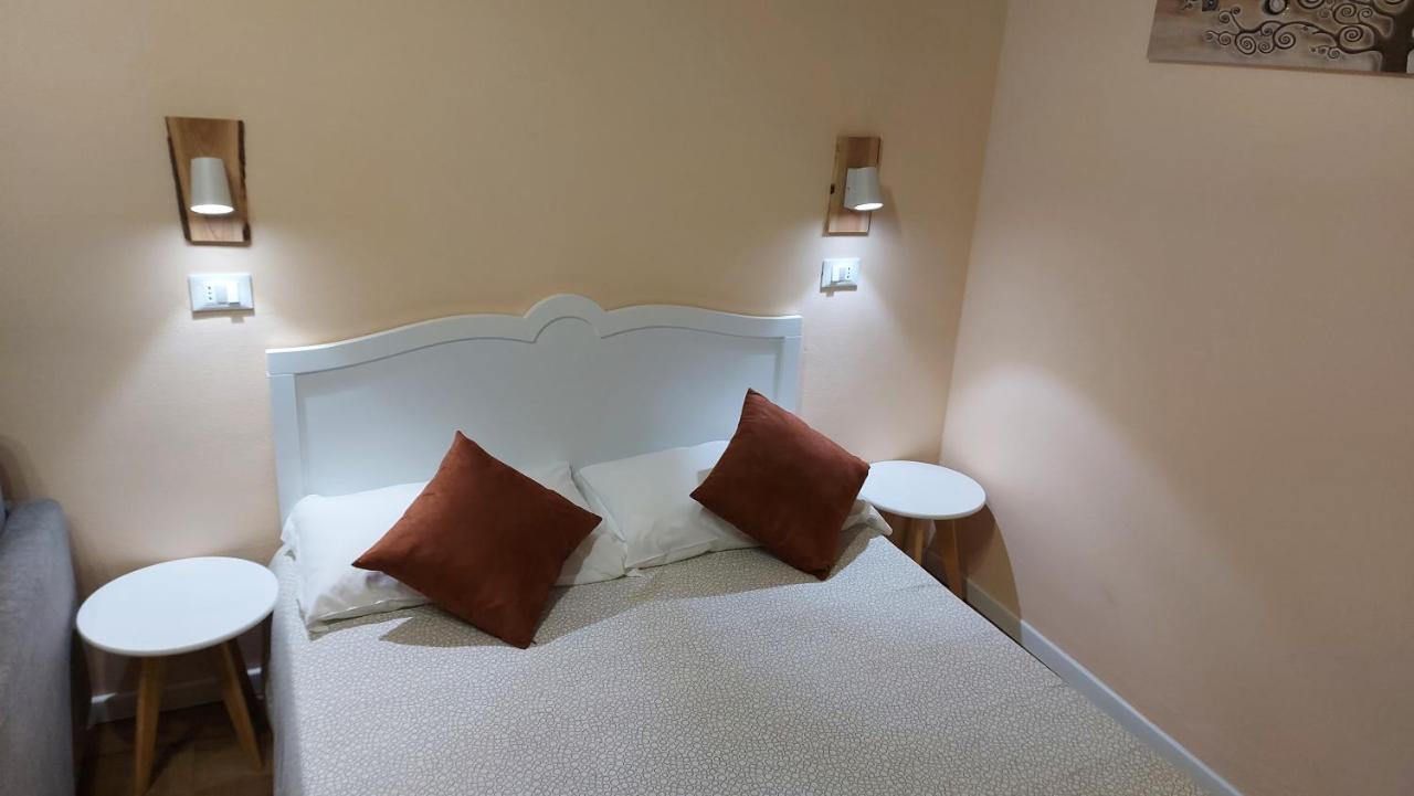 Glam Resort Giulia La Spezia Ngoại thất bức ảnh