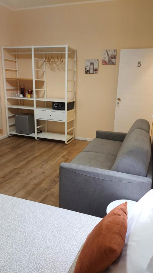 Glam Resort Giulia La Spezia Ngoại thất bức ảnh