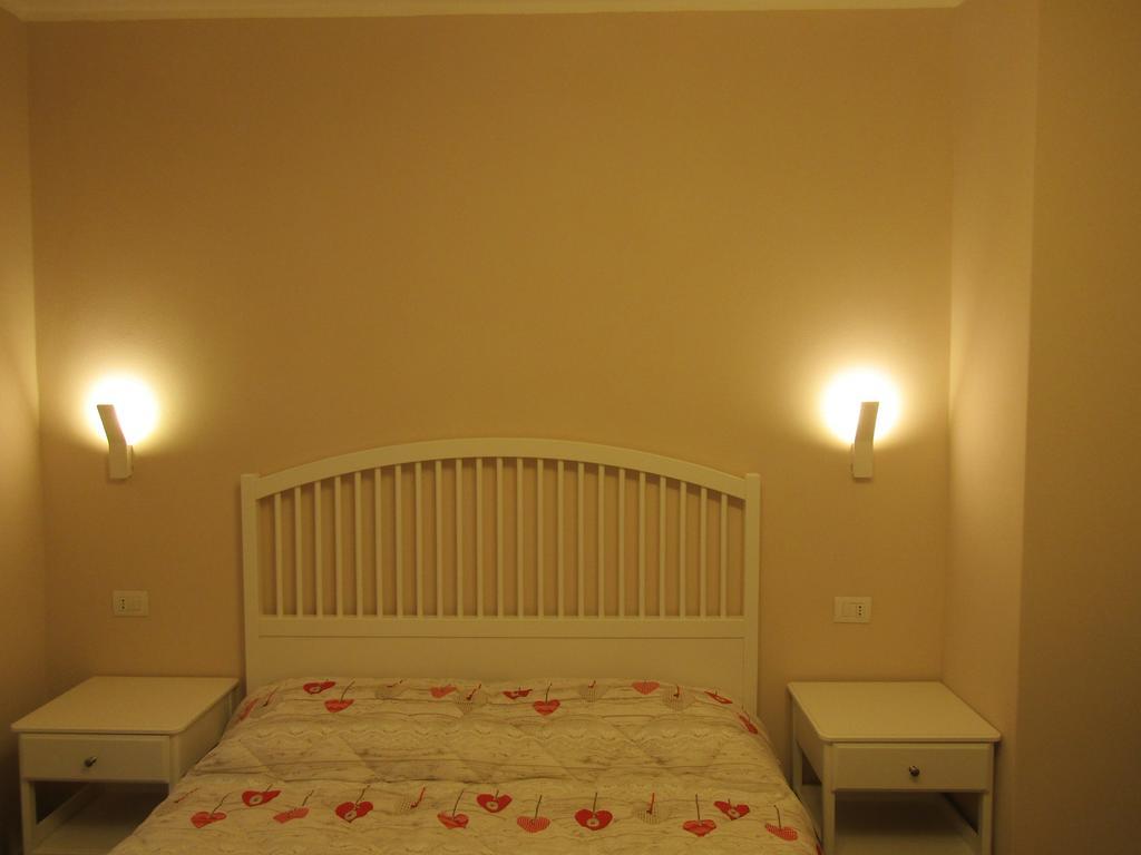 Glam Resort Giulia La Spezia Ngoại thất bức ảnh