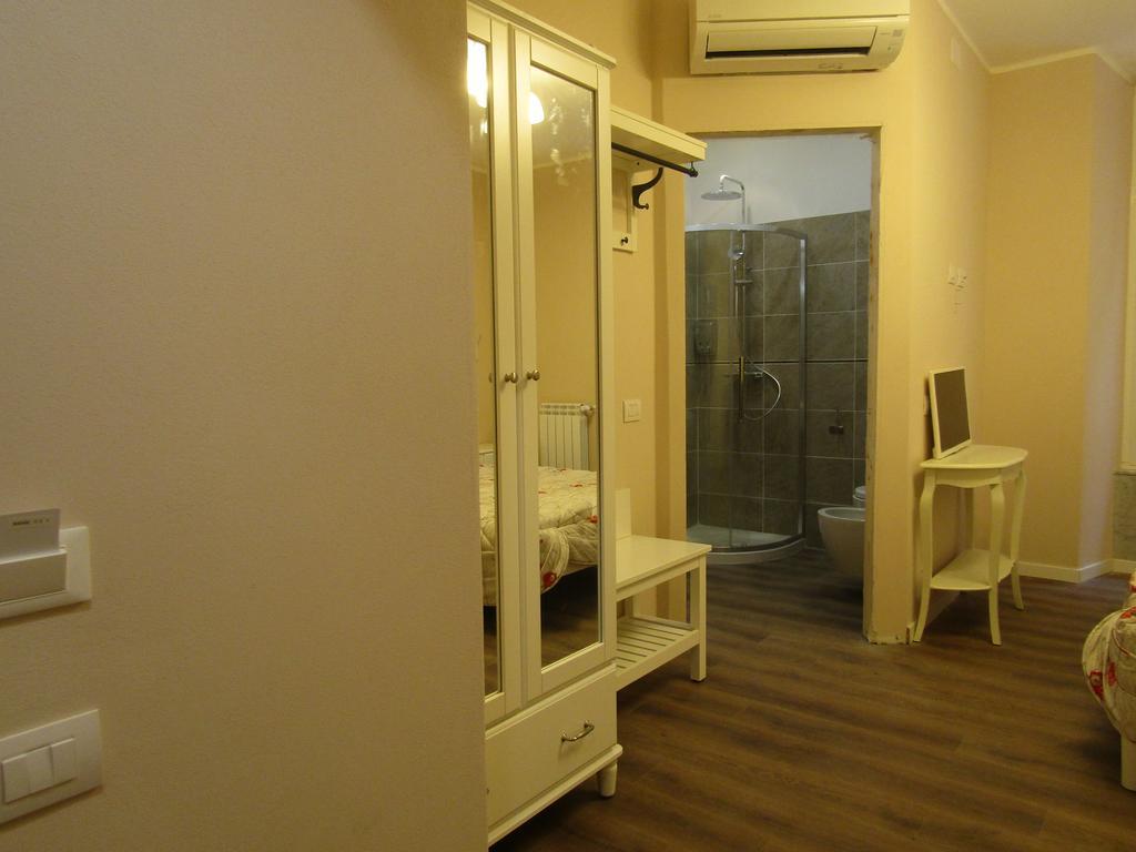 Glam Resort Giulia La Spezia Ngoại thất bức ảnh