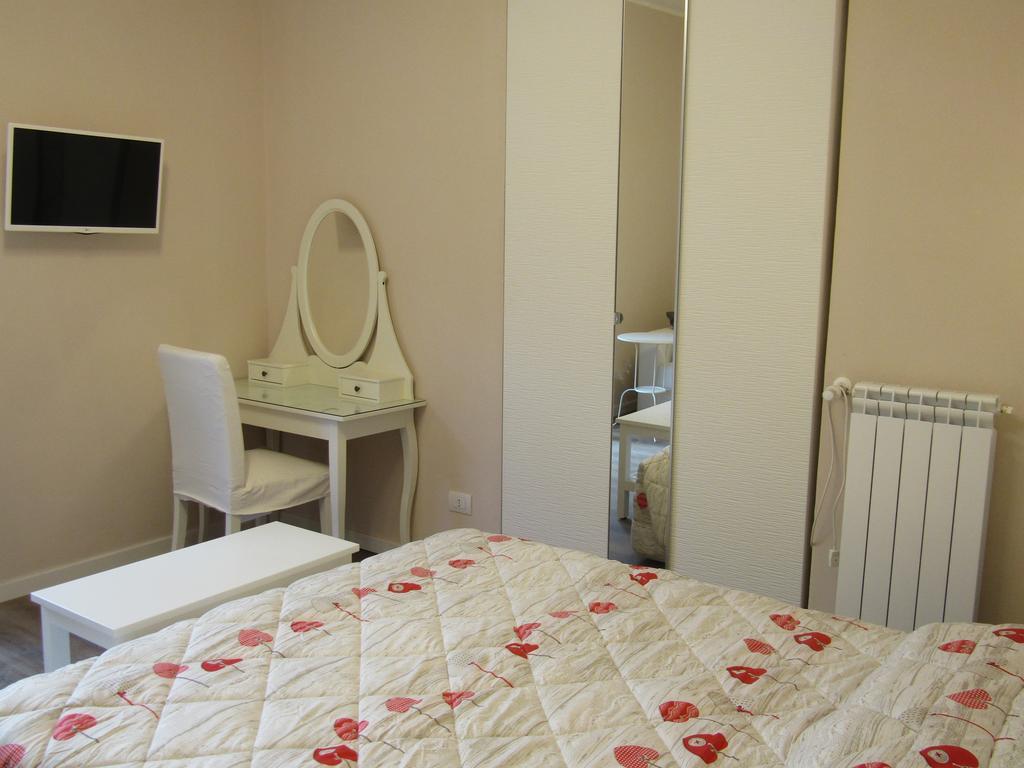 Glam Resort Giulia La Spezia Ngoại thất bức ảnh