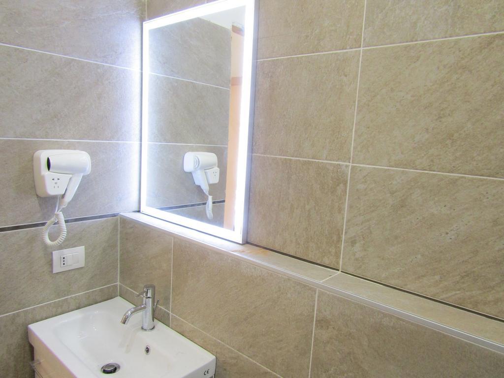 Glam Resort Giulia La Spezia Ngoại thất bức ảnh
